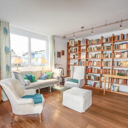 Apartment Residenz Innsbruck
