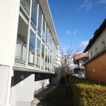 Apartment Residenz Innsbruck