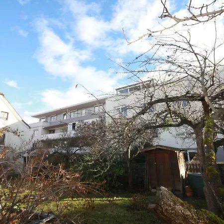 Apartament Residenz *